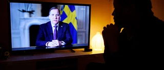 Efter krisen – ett svårt sargat Sverige