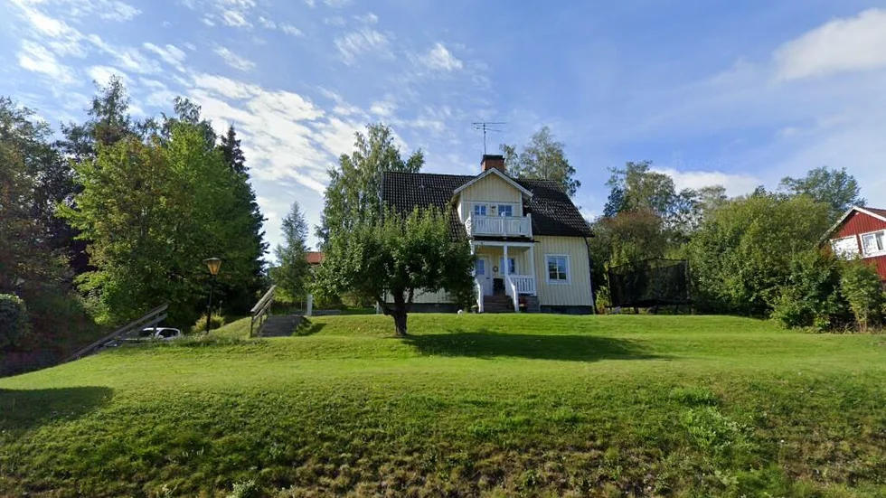 Humlegatan 14