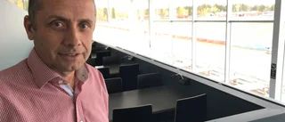 Skellefteåtravet tävlar igen – men utan publik
