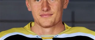 Kiruna AIF värvar powerforward