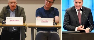Regionen efter nya beskedet: Behövs lite frihet