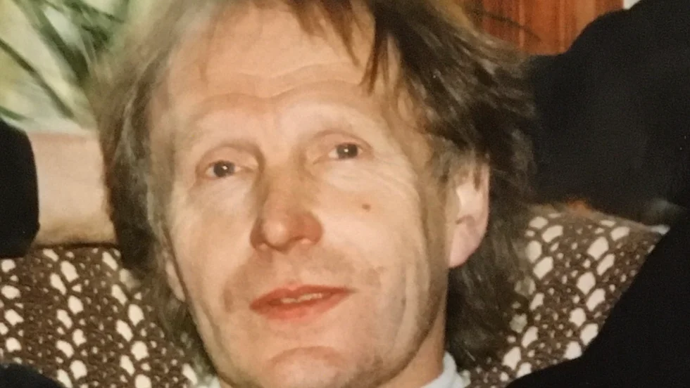 Anders Åström. 