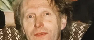 Dödsfall: Anders Åström, Åmliden