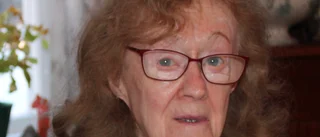 Dödsfall: Gunnel Andersson, Lövånger