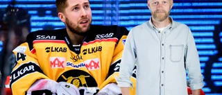 "Just därför är Joel Lassinantti värd chansen"
