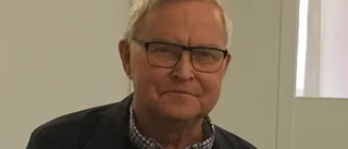 Dödsfall: Erling Holmlund, Skellefteå