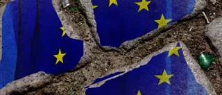 Risk för ojämn återhämtning hotar EU
