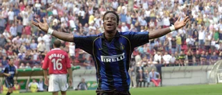 När Gute nobbade den blivande Serie A-stjärnan