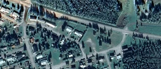 70-talshus på 117 kvadratmeter sålt i Vistträsk - priset: 300 000 kronor