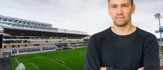 Var det nog nu? Tog tålamodet slut? 