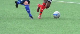 Ingen seriefotboll i Sörmland innan midsommar