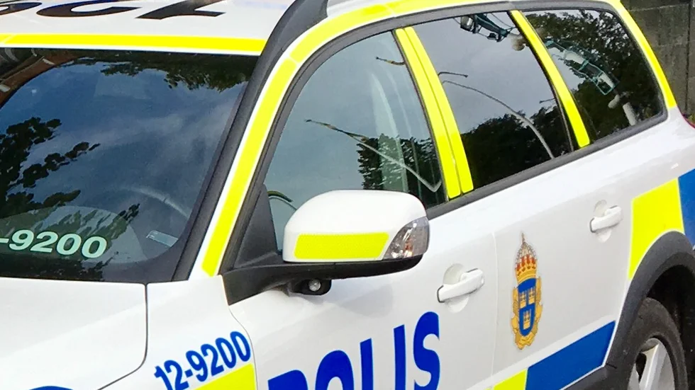 Sexhandeln i Skellefteå har på nytt avslöjats av polisen.