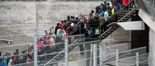 God integration minskar problemen med migration