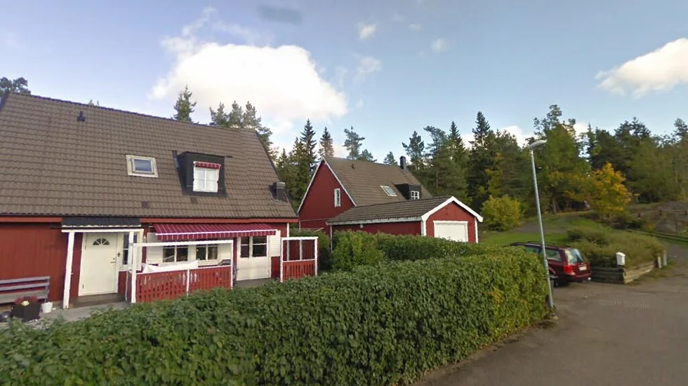 Smältarevägen 25