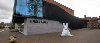 Van Gogh-målning stulen från stängt museum