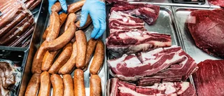 Pandemin och den antika köttskammen