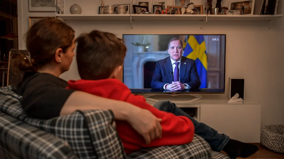 Den som på söndagskvällen lyssnade till statsminister Stefan Löfvens tal till nationen hörde allvaret. Läget är extremt. Det ökar också kraven på de beslut som tas. 