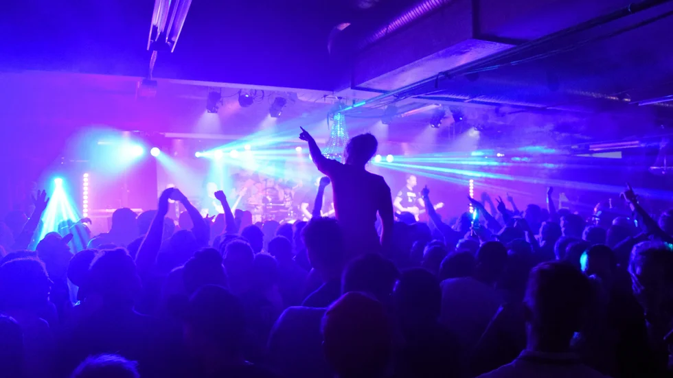 Konserten med 2Blyga Läppar som var planerad på Pumpen i påsk skjuts fram till november.