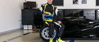 NIKA Racing satsar på lokal 14-åring 