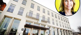 Hotell blir bostäder – hyr ut månadsvis