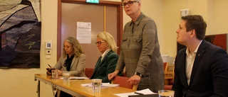 P-härvan: En miljon kronor bokfördes inte