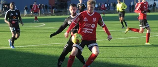 Tystberga GIF saknar spelare – ändå serieanmälda: "Måste tro på en fortsättning"