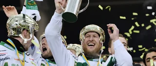 Spelarna som har spelat på högsta nivå