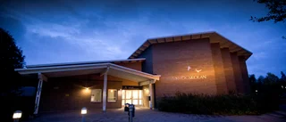 LTU:s kulturslakt skadar Piteå
