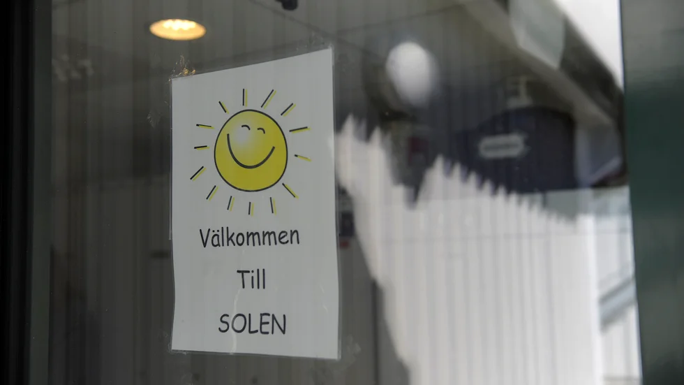 Särskolegruppen Solen på Åbyängskolan i Gamleby ska läggas ner. Nu flyttas eleverna till Västervik och Fågelbäret.