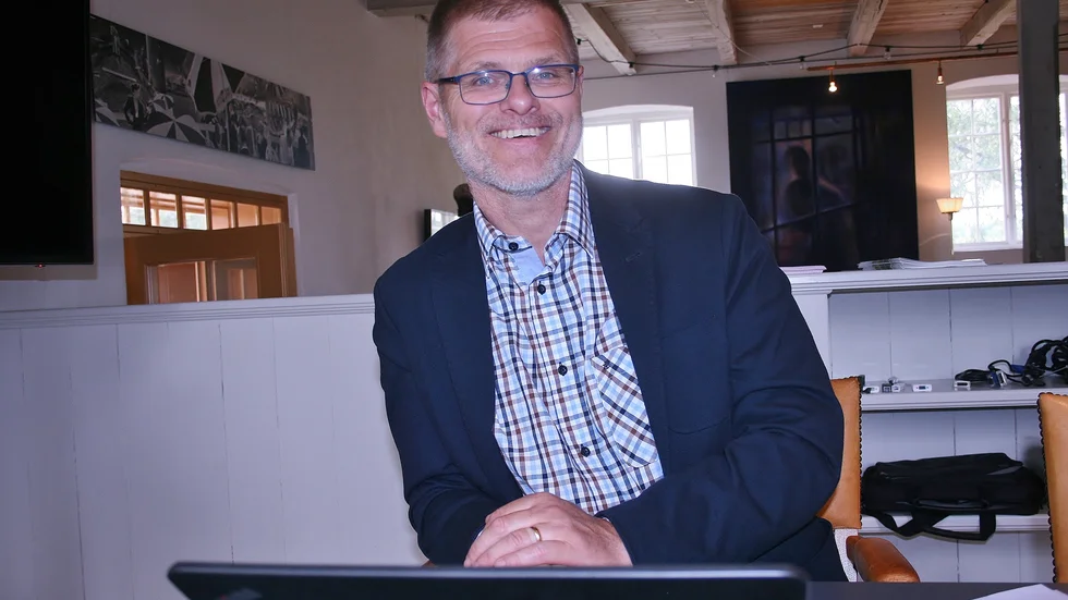 Enligt Henrik Lindley, vd för Morgongåva företagspark som äger Morgongåva bostäder, är förhoppningen att ett bygge kan komma igång någon gång i vår.