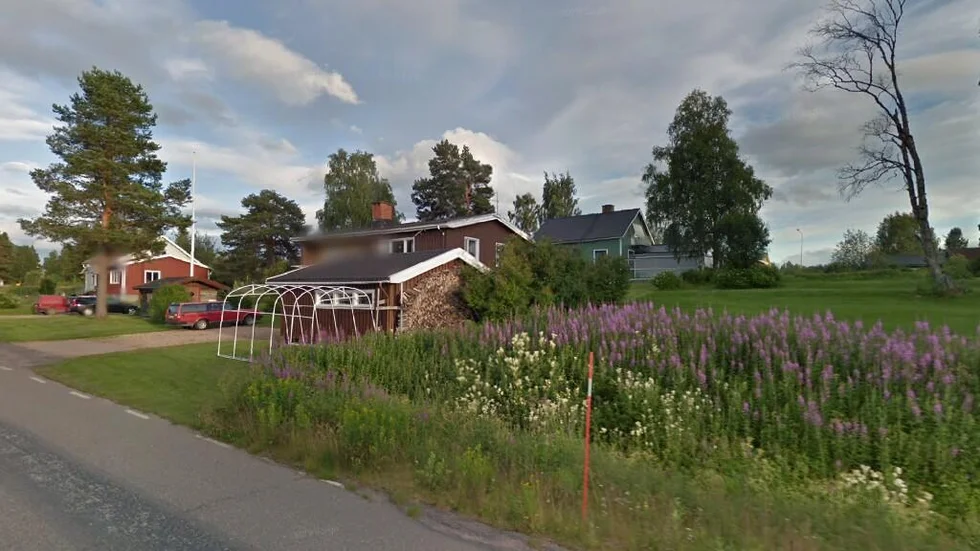 Kalixälvsleden 52