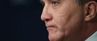Löfven: Sveriges strategi har inte misslyckats