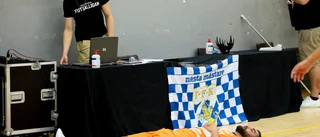 AFC Eskilstuna utslagna ur SFL-slutspelet