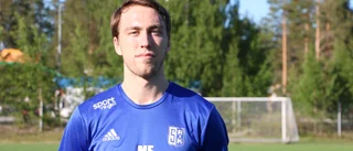 Storfors AIK vidare i kvalet  