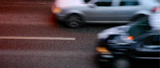 Bilist anmälde medtrafikant för farliga omkörningar
