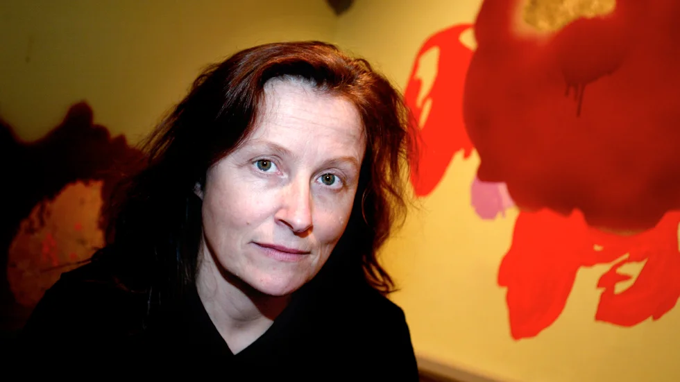 Skådespelaren och regissören Gunilla Röör blir Norrbottensteaterns nya teaterchef.