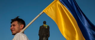 Kiev och Krim är närmare än du tror