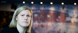 Emma Eliasson blir sommarpratare: "Superhedrad"