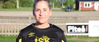 Stjärnsmäll för Infjärden mot Notviken