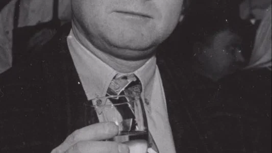 Erik Boman.