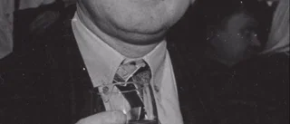Erik Boman                     