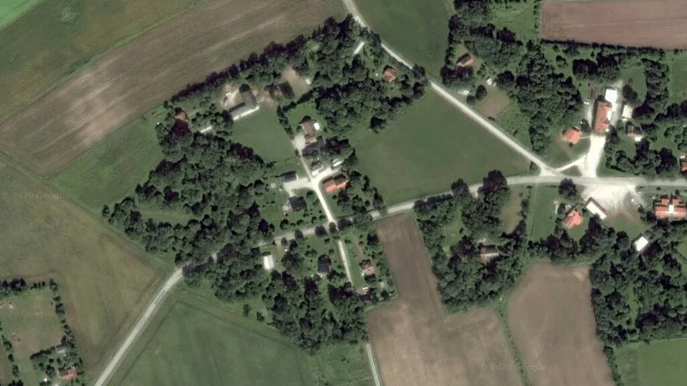Området kring Etelhem Västringe 826
