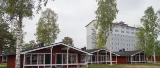 Pite havsbad vill sälja stugor