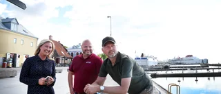 Beskedet nytt hopp för sargad turistnäring