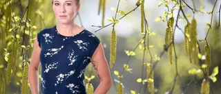 Linda Olsson: En pollenallergikers klagan