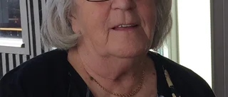 Linnéa Lund 80 år                                 