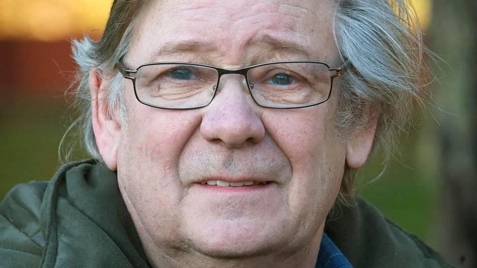 Curt, Blixt, Nyköping, har avlidit.