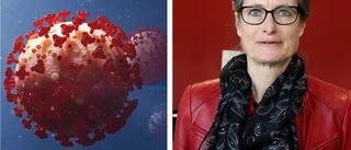Personal kan vara covidpositiva när de återgår i tjänst