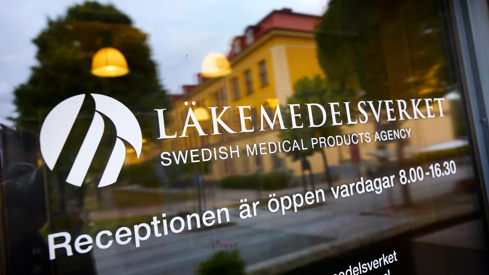 Läkemedelsverket får rätt i rätten. Ett beslut att stoppa marknadsföringen av Xiapex stoppas.