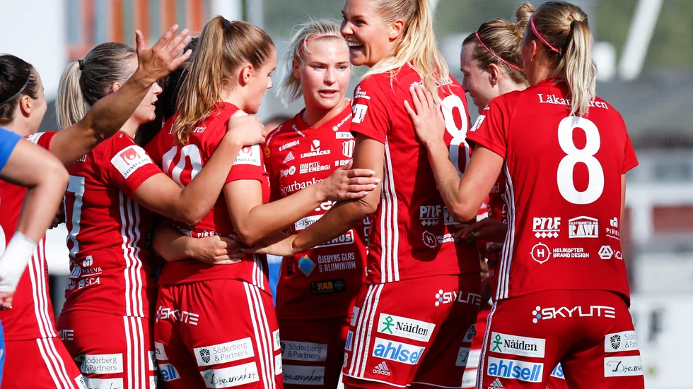 Piteå IF är som ett av 16 lag klara för vinterns gruppspel i Svenska Cupen .